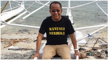Markas Judi Online Diserbu, Said Didu Bocorkan Pemilik dan Pelindungnya