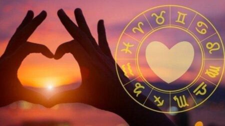 Ramalan Zodiak 5 Mei 2026: Aries Cinta Romantis, Scorpio Mulai Hubungan Baru