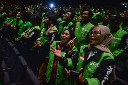 Analisis Mengungkap Potensi Pemborosan Dana Negara dalam Investasi Saham GOTO