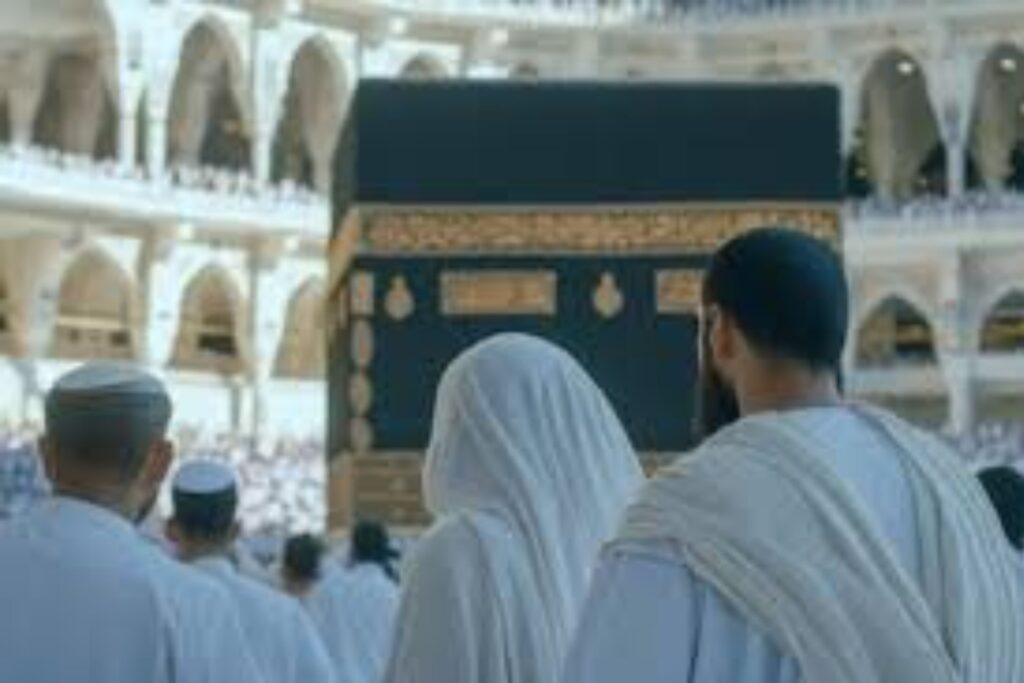 50 Ucapan Selamat Naik Haji Penuh Doa untuk Caption Sosial Media