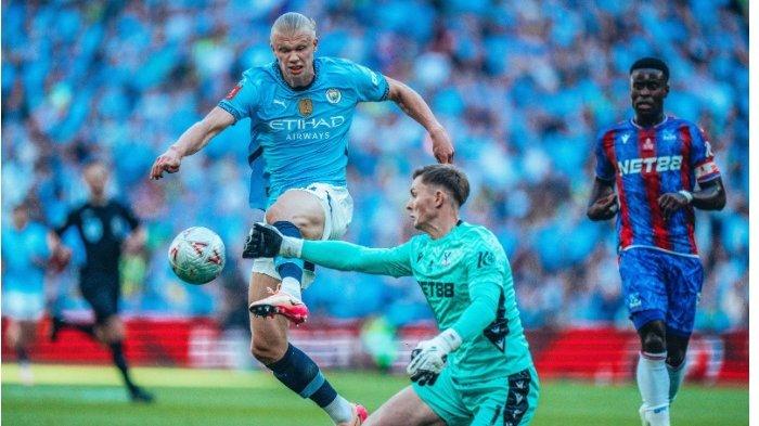 Prediksi Final Piala FA: Chelsea vs Manchester City, Mengakhiri Kekalahan di Laga Penentuan