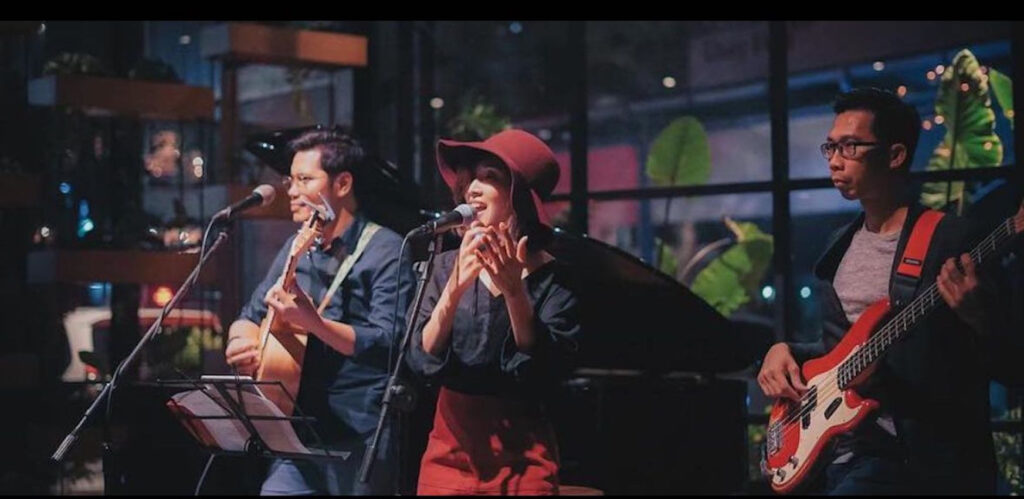 Gabungkan musik dan kota, Jazzscape Jakarta hadirkan pengalaman tanpa batas