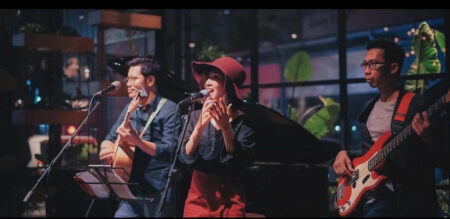 Gabungkan musik dan kota, Jazzscape Jakarta hadirkan pengalaman tanpa batas