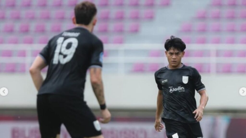 Pemain Paling Disukai Persis Solo Jelang Musim Depan: Persija, Persebaya, dan Garudayaksa Antre