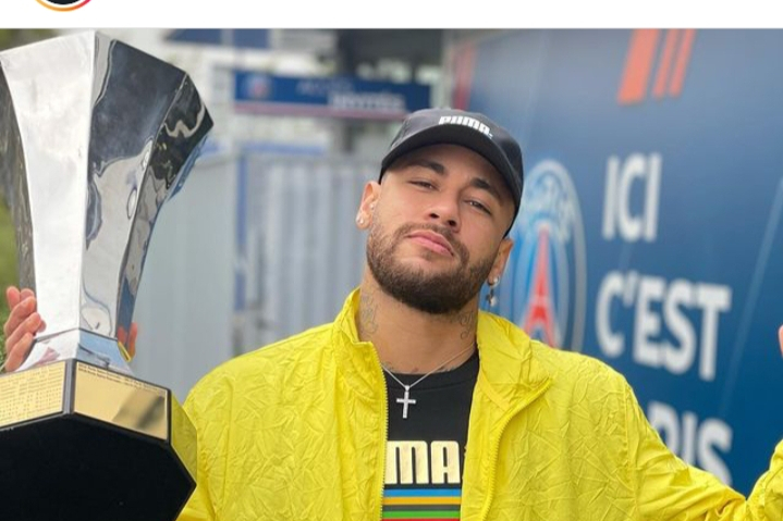 Neymar Masuk Timnas Brasil 2026: Profil dan Perjalanan Karier Singkat
