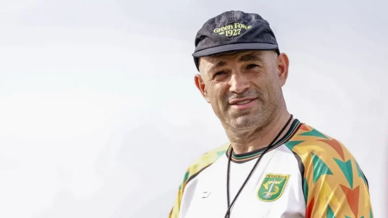 Bahaya! Pemain Persebaya Belum 100 Persen, Tavares Waspadai Persik Kediri