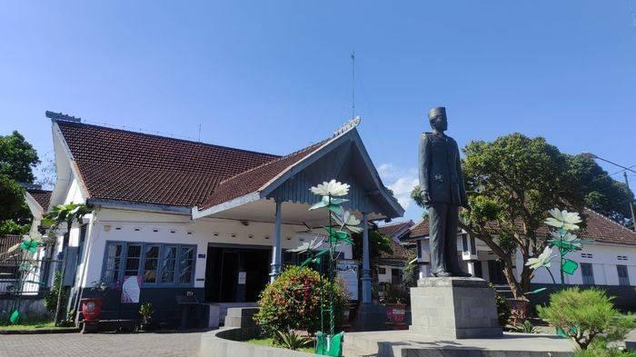 Ke Lima Tempat Wisata Favorit di Blitar yang Wajib Dikunjungi