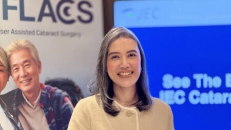 Katarak Picu 80 Persen Kebutaan di Usia 50 Tahun ke Atas