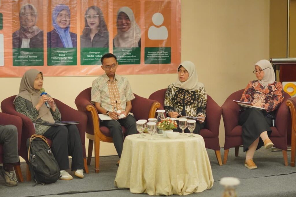 Transisi Bersih: B50 Ancam Kesehatan Fiskal Akibat Kehilangan Devisa CPO