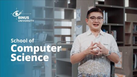 BINUS Jadi Nomor Dua Terbaik RI, Penuhi Kebutuhan Talent Digital