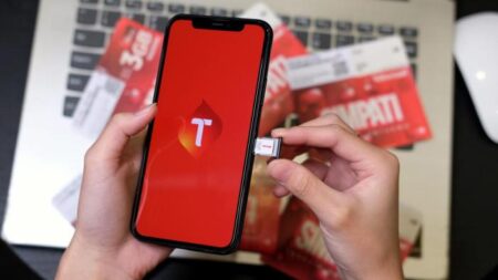 31 Tahun Melayani Indonesia, Telkomsel Kuatkan Ekosistem Digital Nasional