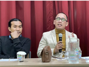 Akademisi Binus: Presiden Harus Segera Bubarkan DPN, Kurangi Hak Rakyat di Tengah Krisis Ekonomi