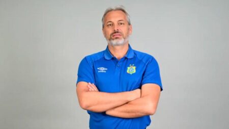 Profil Sebastian Desabre, Pelatih Kongo di Piala Dunia 2026 dengan Reputasi Hebat di Afrika