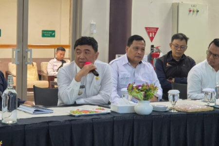 Garut Dorong PLTP Darajat Tingkatkan Kesejahteraan Ekonomi Masyarakat