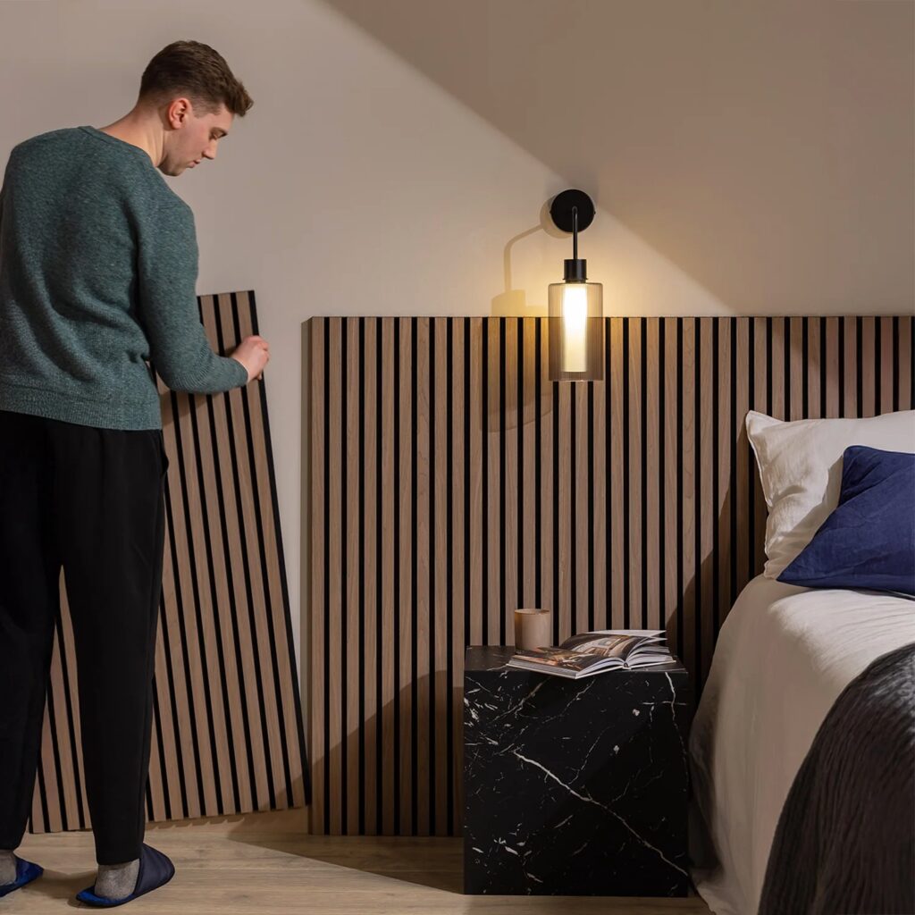 PVC Kamar Tidur: Cara Mudah Hias Kamar Sendiri