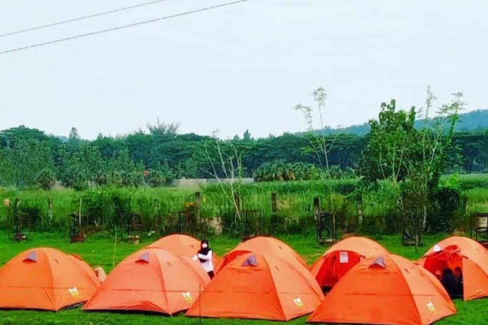 Wisata alam Candali, liburan seru dan terjangkau di Bogor
