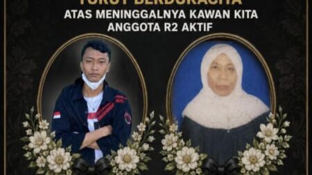Kronologi Kecelakaan Maut yang Menewaskan Dewa dan Ibu, Kepala Korban Pendarahan Usai Terbentur
