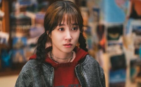 6 Drama Korea Park Eun Bin Tanpa Romansa, Termasuk The Wonderfools