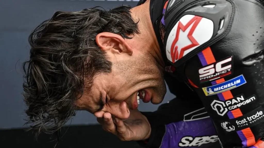 Jadwal & Link Live Streaming MotoGP Catalunya 2026! Jorge Martin Bangkit atau Tersandung?