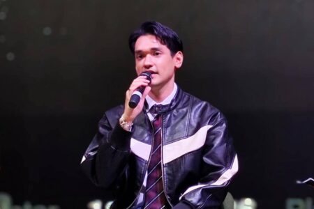 Persiapan Konser dan Rencana Karier, Afgan Siap Tampil di Layar Lebar?