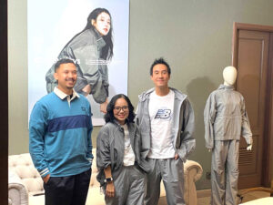 Bukan Hanya Warna, Grey Jadi Simbol Ekspresi Generasi Urban di Grey Days 2026 by New Balance