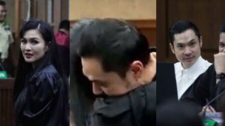 Perhiasan dan Tas Mewah Sandra Dewi & Harvey Moeis Dilelang Kejagung