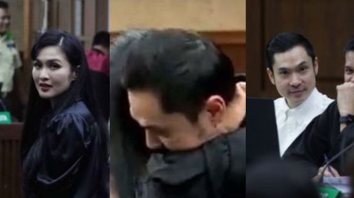 Perhiasan dan Tas Mewah Sandra Dewi & Harvey Moeis Dilelang Kejagung