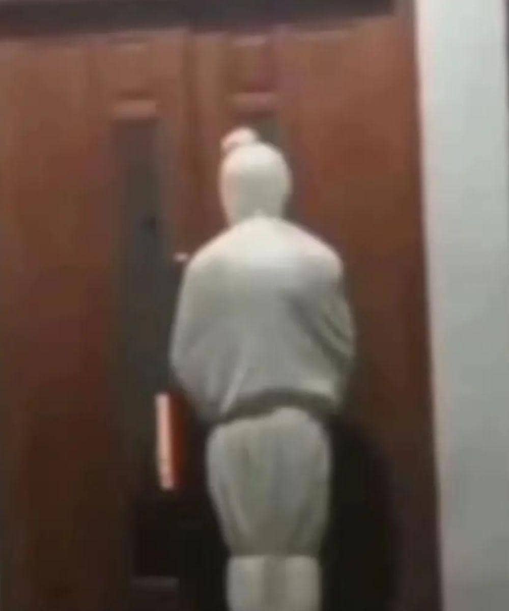 7 tanda cara penipuan pocong di rumah, digunakan pencuri