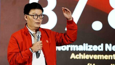 Telkomsel 31 Tahun Mendukung Digitalisasi Indonesia