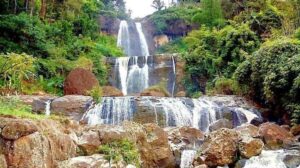 5 Air Terjun Menakjubkan di Trenggalek yang Wajib Dikunjungi