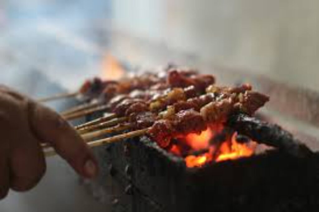 4 resep sate lezat yang empuk dan menggugah selera