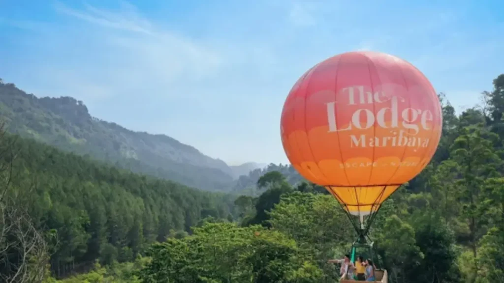 11 rekomendasi wisata Bandung yang seru dengan alam, kuliner, dan aktivitas menyenangkan