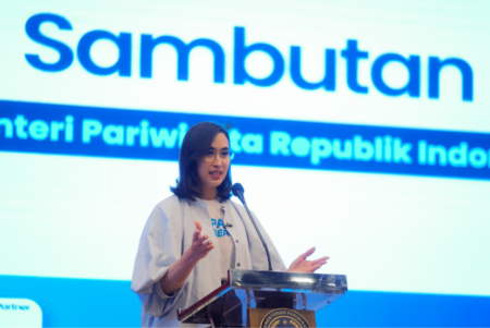 Kemenpar Perbaiki Pengelolaan Akomodasi Digital