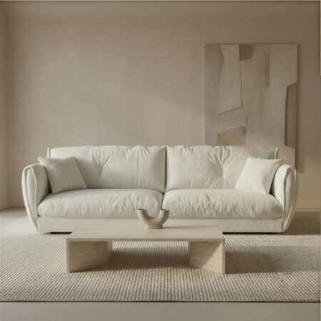5 model sofa mewah minimalis yang nyaman untuk ruang tamu