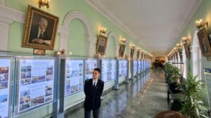 Biaya kuliah di Rusia lebih murah daripada Jakarta?