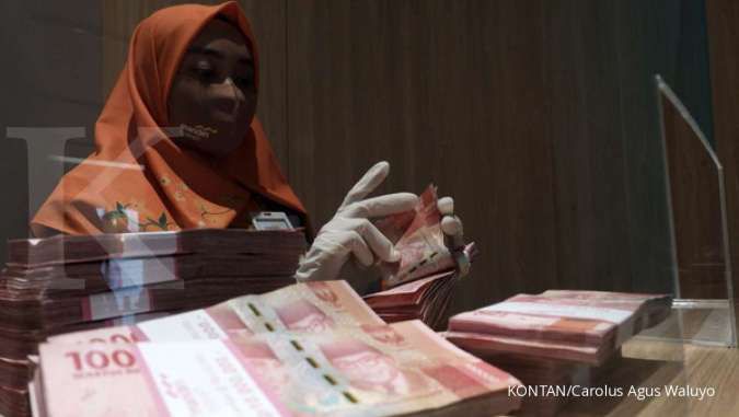 Kupon 6,25%, ST016 Terjual 37%, Ini Cara Baru Investasi Sukuk dengan Rp 1 Juta