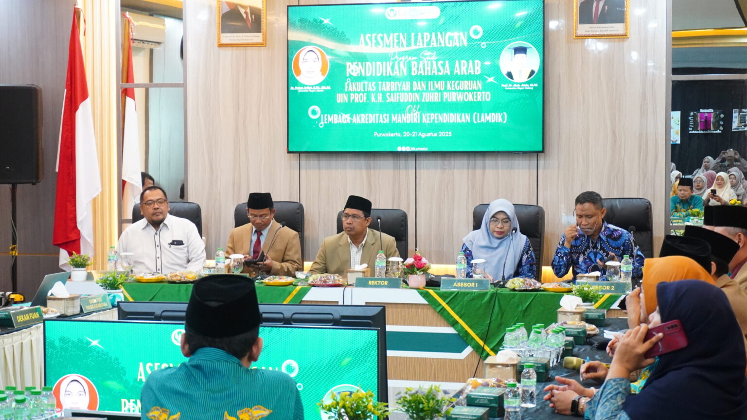 FTIK UIN Saizu: Sejarah, Prodi Unggulan, dan Akreditasi Terbaik