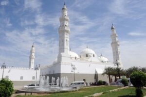Masjid Wakaf Purwokerto Terima Sapi Kurban 1,1 Ton, Daging Bagi 2.000 KK