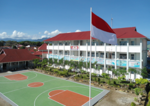 Sekolah Rakyat Singkawang Capai 58 Persen, Siap Selesai 20 Juni