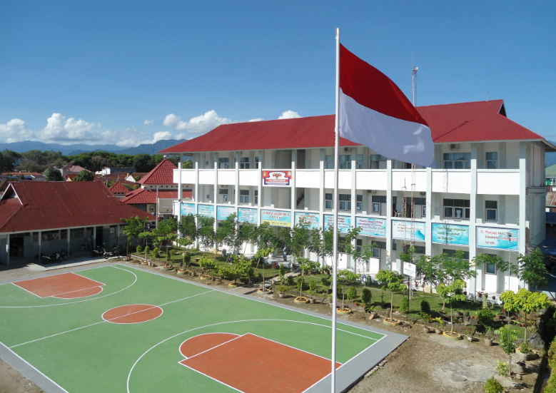 Sekolah Rakyat Singkawang Capai 58 Persen, Siap Selesai 20 Juni
