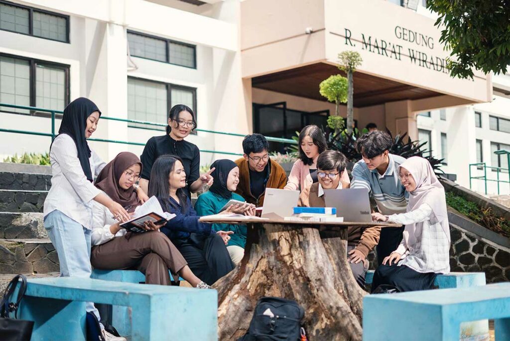 Mahasiswa Unnes Hina Driver Jastip, Diwajibkan Minta Maaf Terbuka