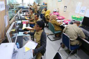 5 Berita Terpopuler: 145 Ribu ASN Jadi Target BKN, Solusi PPPK Sudah Ditemukan, Alhamdulillah