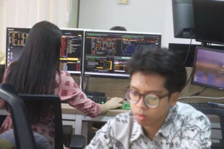 Tekanan Pasar Masih Berlangsung, Pinnacle Pertahankan Fleksibilitas Portofolio