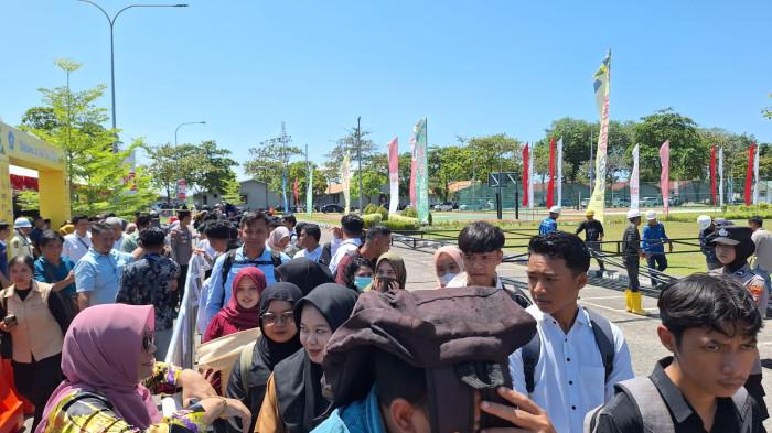6 Berita Pilihan Hari Ini: Pelaku Penusukan Batam Ditangkap Saat Laporan Kasus Lain
