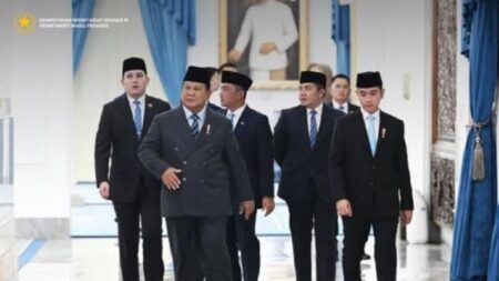 Profil 3 Pemimpin Baru BGN yang Akan Dilantik Presiden Prabowo