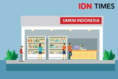 Celios: Skema Pajak Baru Ancam Pertumbuhan UMKM