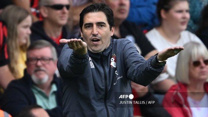 Andoni Iraola Datang, 5 Pemain Liverpool Jadi Korban Perubahan