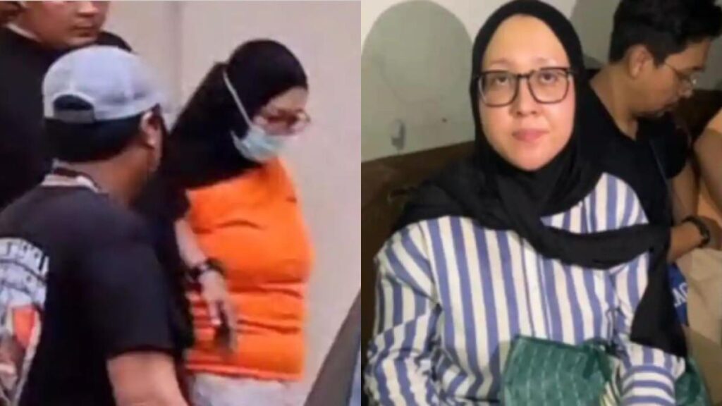 Pembuat Tipu Pengantin Dihukum 1,5 Tahun Penjara