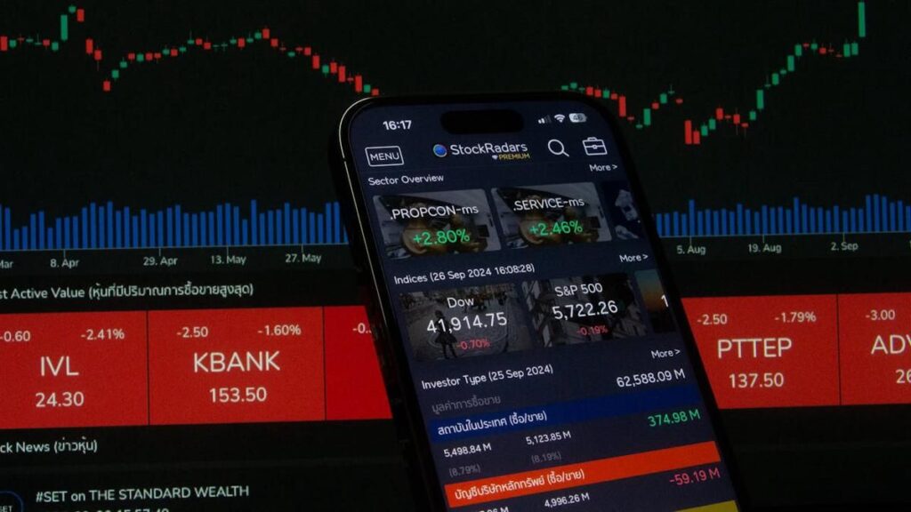 Perbedaan Pasar Uang dan Pasar Modal yang Wajib Diketahui Investor