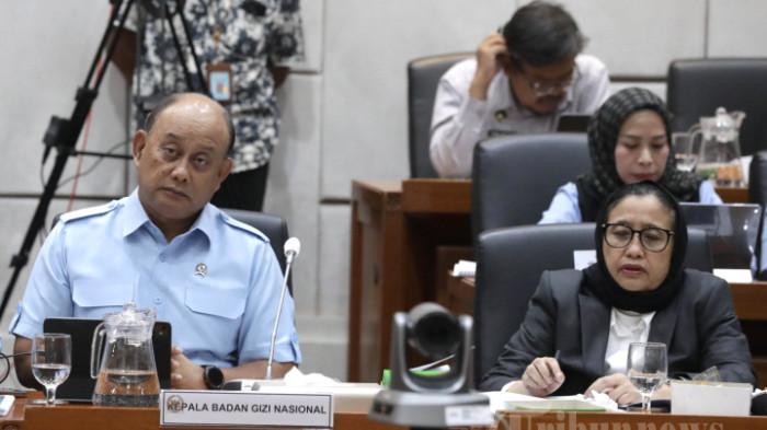 Profil Lengkap Nanik S Deyang, Wartawati Timses Prabowo Jadi Kepala BGN